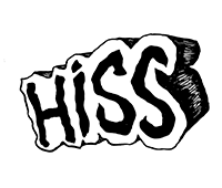 HISS Records